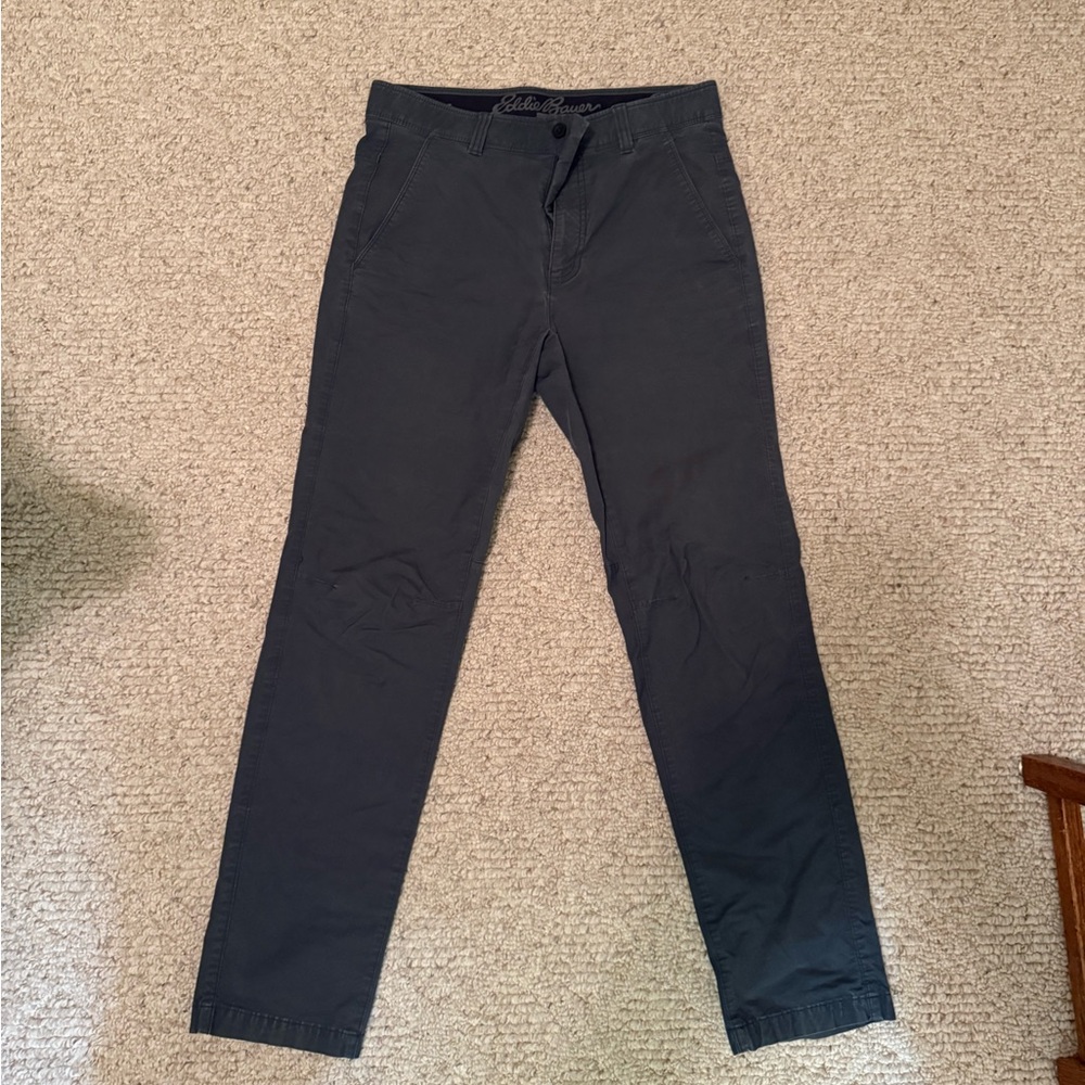 Eddie Bauer Voyager Flex Pants